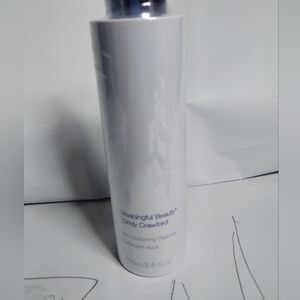 Meaningful Beauty Skin Softening Cleanser New Sealed 5.5 oz